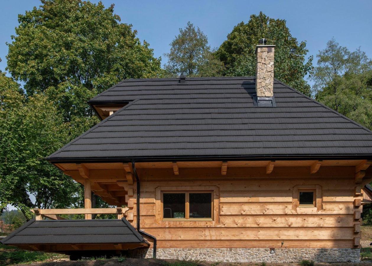 Osada Sudecka Villa Ladek-Zdroj Exterior photo