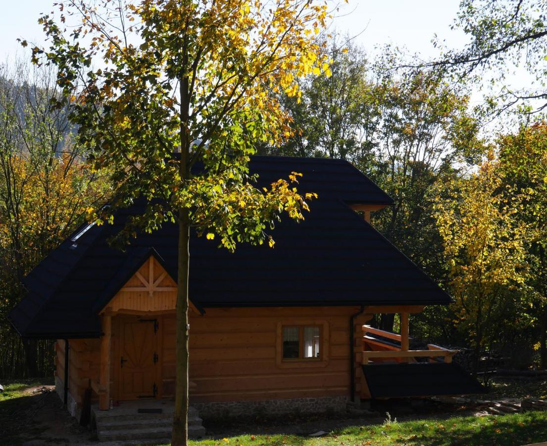 Osada Sudecka Villa Ladek-Zdroj Exterior photo