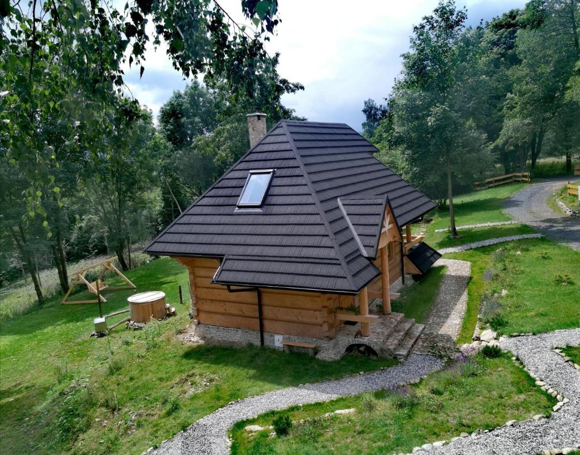 Osada Sudecka Villa Ladek-Zdroj Exterior photo