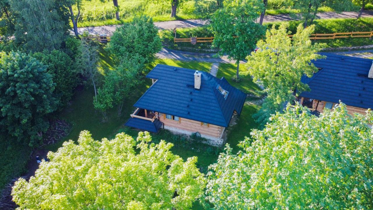 Osada Sudecka Villa Ladek-Zdroj Exterior photo